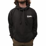 Silky Saw Hoodie