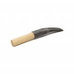 Traditional Bark Peeler