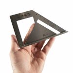 Miter Rule 45° 90°