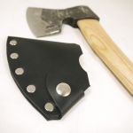 Schwarze Schmiede Carving Axe, 700g