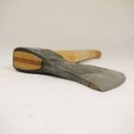 Schwarze Schmiede Carving Axe, 700g