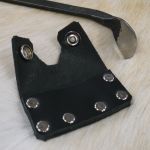 Hans Karlsson Dogleg Gouge 150-30