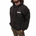 Silky Saw Hoodie