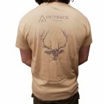 Silky Outback Edition T-shirt