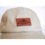 Gränsfors Bruk Beige Cap