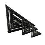 Metric Rafter Square
