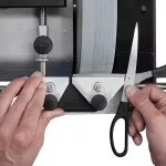 SC-60 Scissors Jig | Woodsmith