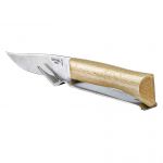 Opinel Cheese Knife & Fork