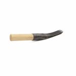 Traditional Bark Peeler