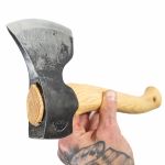 Gransfors Bruk Medium Carving Axe