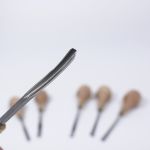 Miniature Carving Tool Set
