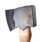 Council Tool Jersey Felling Axe
