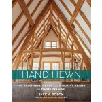 Hand Hewn by Jack A. Sobon