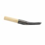 Traditional Bark Peeler