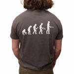 Silky Saw Evolution T-Shirt