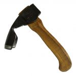 Svante Djarv Middle Adze 700g