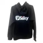 Silky Saw Hoodie