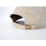 Gränsfors Bruk Beige Cap