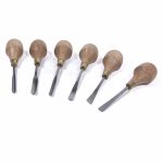 Miniature Carving Tool Set