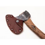 Grasnfors Bruk Small Carving Axe