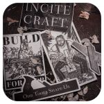 Mortise & Tenon Stickers