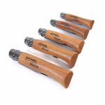 Opinel Folding Knife - Carbon Steel