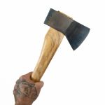 Council Tool Hudson Bay Axe