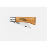Opinel EDC Folding Knife - Carbon Steel
