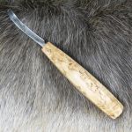 Kay Embretsen Spoon Knife No.2