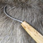 Kay Embretsen Spoon Knife No.2