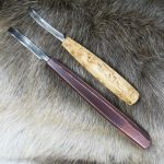 Kay Embretsen Spoon Knife No.2