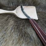 Kay Embretsen Spoon Knife No.2