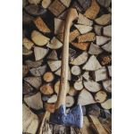 Goshawk Wilderness Axe