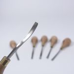 Miniature Carving Tool Set