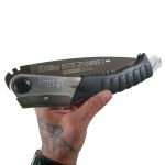 Silky Super Accel Curve Folding Saw 210mm