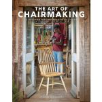 The Art of Chairmaking by Jason Mosseri - Front Cover