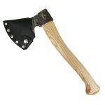 Schwarze Schmiede Carving Axe, 700g
