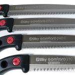 Silky Gomtaro Saw