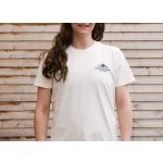 Gränsfors Bruk White T-Shirt