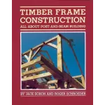 timber frame construction jack sobon