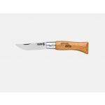 Opinel EDC Folding Knife - Carbon Steel