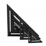 Metric Rafter Square