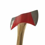 Council Tool Double-Bit Axe