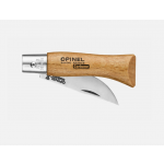 Opinel EDC Folding Knife - Carbon Steel