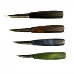 Kay Embretsen Carving Knives