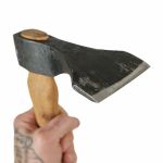 Gransfors Bruk Small Straight Adze