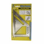 Miter Rule 45° 90°