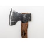 Grasnfors Bruk Small Carving Axe