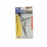 Divider with Spring 15cm