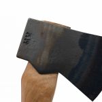 Council Tool Jersey Felling Axe